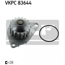 Αντλία νερού PEUGEOT 106 1996 - 2003 SKF VKPC 83644