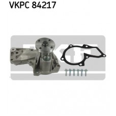 Αντλία νερού MAZDA 2 2003 - 2005 ( DY ) SKF VKPC 84217
