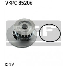 Αντλία νερού OPEL KADETT 1984 - 1994 ( E ) SKF VKPC 85206