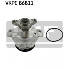 Αντλία νερού NISSAN QASHQAI 2007 - 2010 ( J10 )( JJ10 ) SKF VKPC 86811