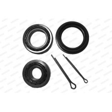 Ρουλεμάν τροχών AUDI 80 1979 - 1984 ( 81 ) ( 85 ) ( B2 ) MOOG VO-WB-11047