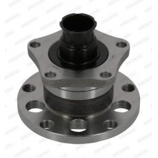 Ρουλεμάν τροχών VW PASSAT 2000 - 2005 ( 3B3 ) MOOG VO-WB-11048