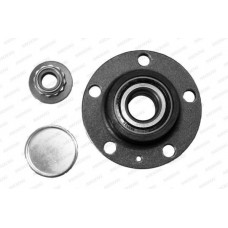 Ρουλεμάν τροχών VW FOX 2005 - 2012 ( 5Z1 ) MOOG VO-WB-11058