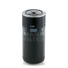 Φίλτρο υδραυλικού συστήματος MANN-FILTER W 962