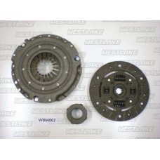 Σετ συμπλέκτη BMW 3 Series 1983 - 1987 ( E30 ) WESTLAKE WBM002