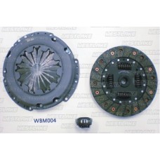 Σετ συμπλέκτη MINI COOPER 2002 - 2004 WESTLAKE 0