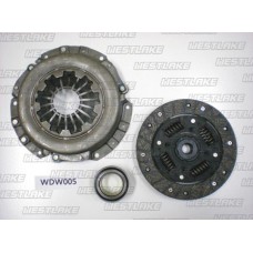Σετ συμπλέκτη CHEVROLET-DAEWOO LANOS 1997 - 2000 ( T100 ) WESTLAKE WDW005