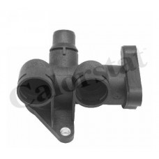 Συνδετική φλαντζα Ψυκτικού Υγρού VW PASSAT 1997 - 2000 ( 3B2 ) CALORSTAT by Vernet WF0064