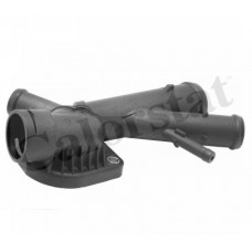 Συνδετική φλαντζα Ψυκτικού Υγρού VW GOLF 2008 - 2013 ( Mk6 ) CALORSTAT by Vernet WF0184