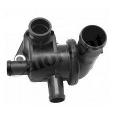 Συνδετική φλαντζα Ψυκτικού Υγρού HYUNDAI ATOS MPV 1997 - 2000 ( MX ) CALORSTAT by Vernet WF0194