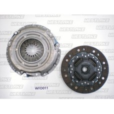 Σετ συμπλέκτη FORD MONDEO 1993 - 1996 ( Mk1 ) WESTLAKE WFD011