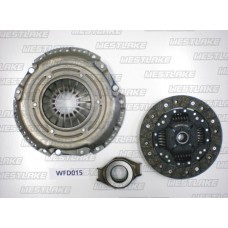 Σετ συμπλέκτη FORD ESCORT 1995 - 1998 MK7 WESTLAKE WFD015