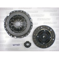 Σετ συμπλέκτη FIAT UNO 1983 - 1989 ( 146 ) WESTLAKE WFT001