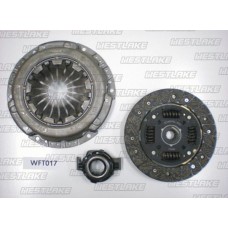 Σετ συμπλέκτη FIAT BRAVA 1995 - 2003 ( 182 ) WESTLAKE WFT017