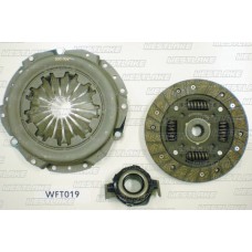 Σετ συμπλέκτη FIAT UNO 1983 - 1989 ( 146 ) WESTLAKE WFT019