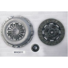 Σετ συμπλέκτη HONDA CIVIC 2001 - 2004 ( EP / S / U / V / M ) WESTLAKE WHO011