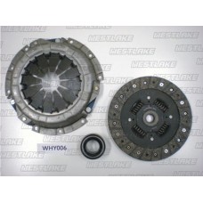 Σετ συμπλέκτη HYUNDAI COUPE 1999 - 2001 ( RD ) WESTLAKE 0