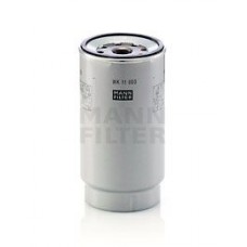 Φίλτρο καυσίμων BMW 7 Series 2008 - 2012 ( F01 / F02 ) MANN-FILTER 0