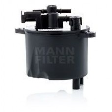 Φίλτρο καυσίμων MITSUBISHI OUTLANDER 2007 - 2011 ( CW ) MANN-FILTER WK 12 001