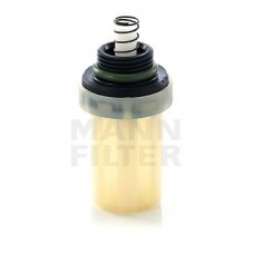 Φίλτρο καυσίμων BMW 3 Series 2003 - 2005 ( E46 F/L ) MANN-FILTER 0