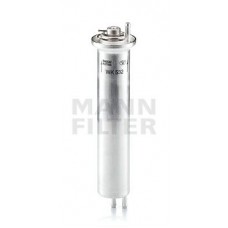 Φίλτρο καυσίμων BMW X5 2000 - 2004 ( Ε53 ) MANN-FILTER WK 532