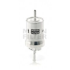 Φίλτρο καυσίμων VW NEW BETTLE 2005 - 2011 ( 9C1 ) MANN-FILTER WK 59 x