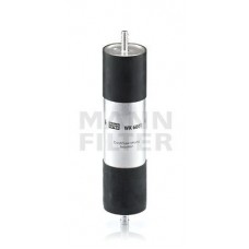 Φίλτρο καυσίμων AUDI A6 2004 - 2008 ( 4F ) MANN-FILTER WK 6001