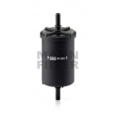 Φίλτρο καυσίμων BMW 3 Series 1975 - 1982 ( E21 ) MANN-FILTER WK 6002