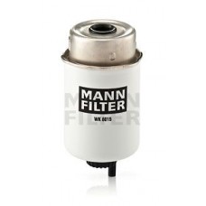 Φίλτρο καυσίμων MANN-FILTER WK 8015