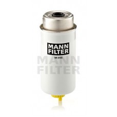 Φίλτρο καυσίμων MANN-FILTER WK 8105