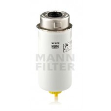 Φίλτρο καυσίμων MANN-FILTER WK 8158