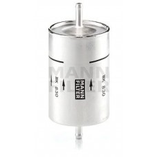 Φίλτρο καυσίμων NISSAN PRIMERA 1990 - 1993 ( P10 ) MANN-FILTER WK 830