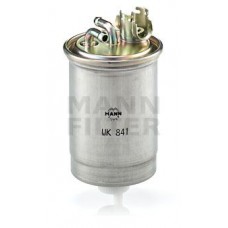 Φίλτρο καυσίμων VW LUPO 1998 - 2005 ( 6X1 - 6E1 ) MANN-FILTER WK 841