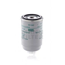 Φίλτρο καυσίμων FIAT PUNTO 1994 - 1999 ( 176 ) MANN-FILTER WK 842