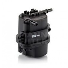 Φίλτρο καυσίμων TOYOTA AYGO 2005 - 2009 ( B10 ) MANN-FILTER WK 9015 x