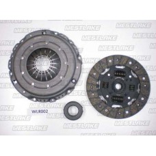 Σετ συμπλέκτη HONDA ACCORD 1998 - 2002 ( CG / H / K / L ) WESTLAKE WLR002