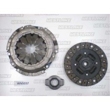 Σετ συμπλέκτη NISSAN PRIMERA 1996 - 1999 ( P11 ) WESTLAKE WNS037