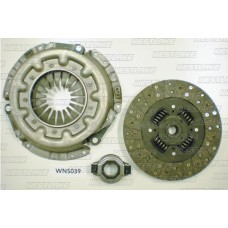 Σετ συμπλέκτη NISSAN D22 1998 - 2001 WESTLAKE 0