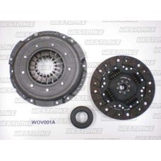 Σετ συμπλέκτη OPEL KADETT 1984 - 1994 ( E ) WESTLAKE 0