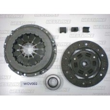 Σετ συμπλέκτη OPEL KADETT 1984 - 1994 ( E ) WESTLAKE 0