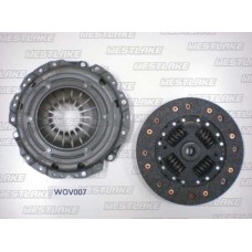 Σετ συμπλέκτη OPEL CORSA 2000 - 2004 ( C ) WESTLAKE WOV007