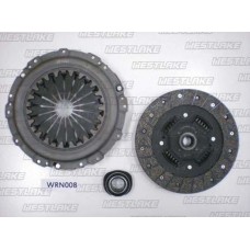 Σετ συμπλέκτη RENAULT CLIO 2001 - 2005 WESTLAKE WRN008