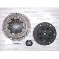 Σετ συμπλέκτη RENAULT CLIO 2001 - 2005 WESTLAKE WRN016