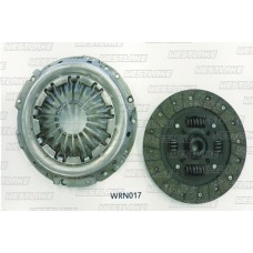 Σετ συμπλέκτη RENAULT LAGUNA 2001 - 2005 ( BG ) ( KG ) WESTLAKE 0