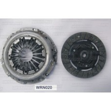 Σετ συμπλέκτη RENAULT CLIO 2006 - 2009 WESTLAKE 0