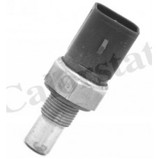 Θερμικός Διακόπτης, Βεντιλατέρ Ψυγείου PEUGEOT 206 1998 - 2002 CALORSTAT by Vernet WS2612