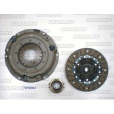 Σετ συμπλέκτη SUBARU FORESTER 2002 - 2006 ( SG ) WESTLAKE 0