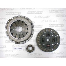 Σετ συμπλέκτη SUZUKI BALENO 1994 - 1998 ( SY ) WESTLAKE 0