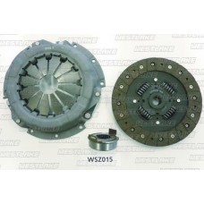 Σετ συμπλέκτη SUZUKI VITARA 1989 - 1993 WESTLAKE 0