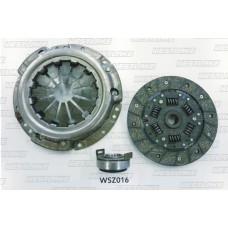 Σετ συμπλέκτη SUZUKI SAMURAI - 1988 ( SJ410 ) WESTLAKE 0